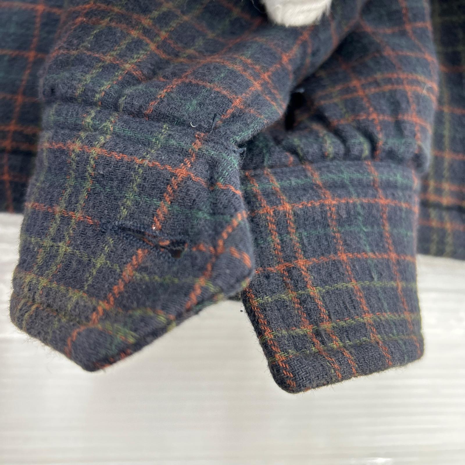 ジャケット × PENDLETON チェック L