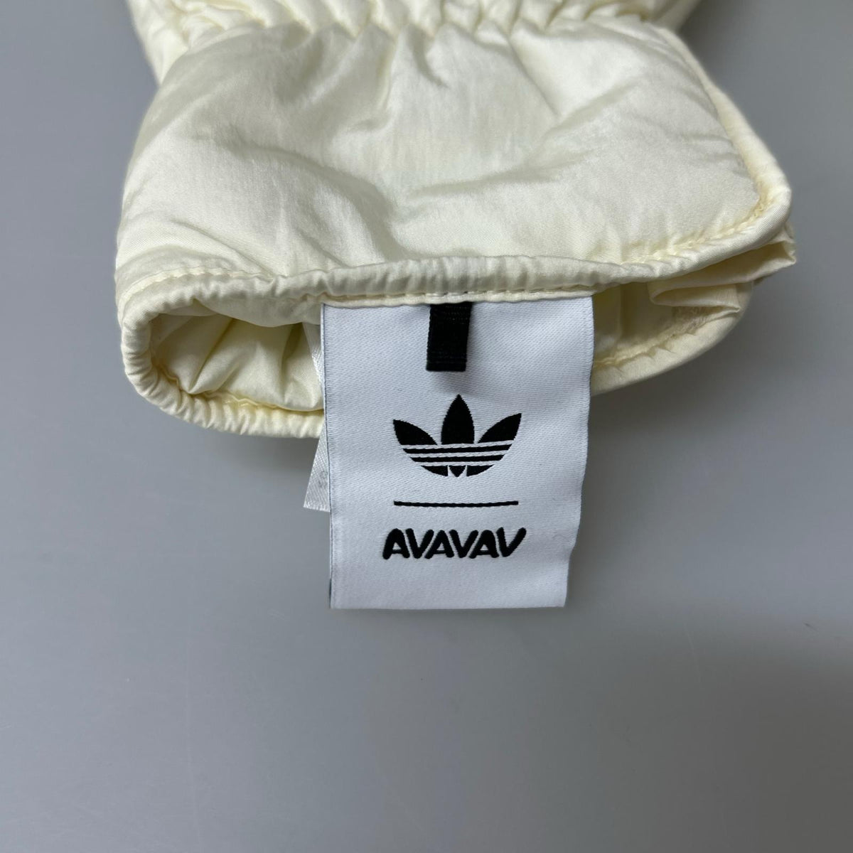 その他アクセサリー × AVAVAV 3 Finger Gloves ｱｲﾎﾞﾘｰ S