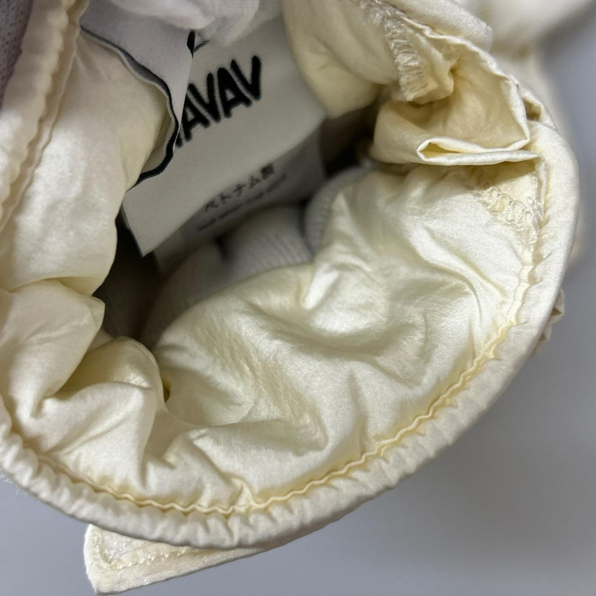その他アクセサリー × AVAVAV 3 Finger Gloves ｱｲﾎﾞﾘｰ S