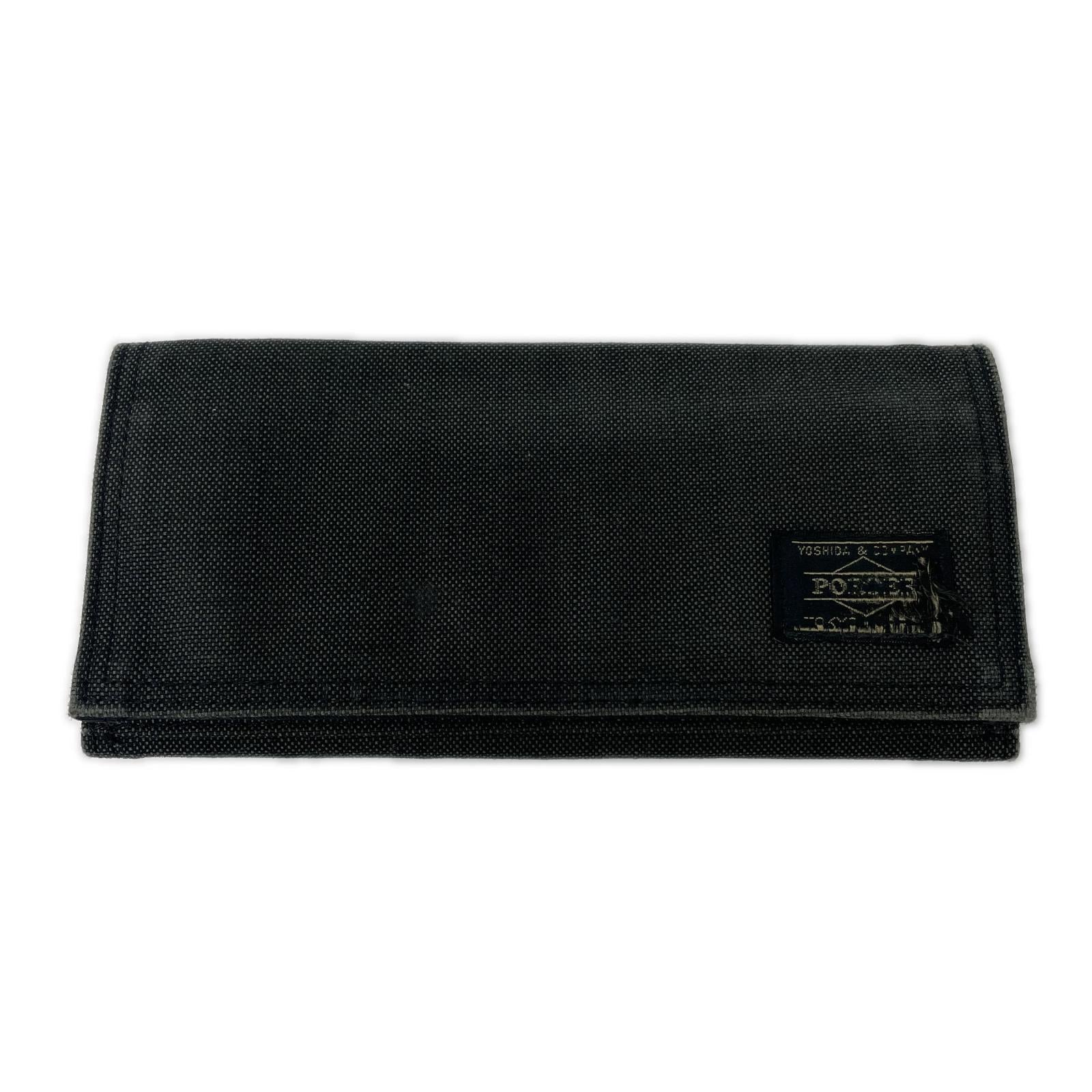 長財布 PURSE LONG WALLET ブラック