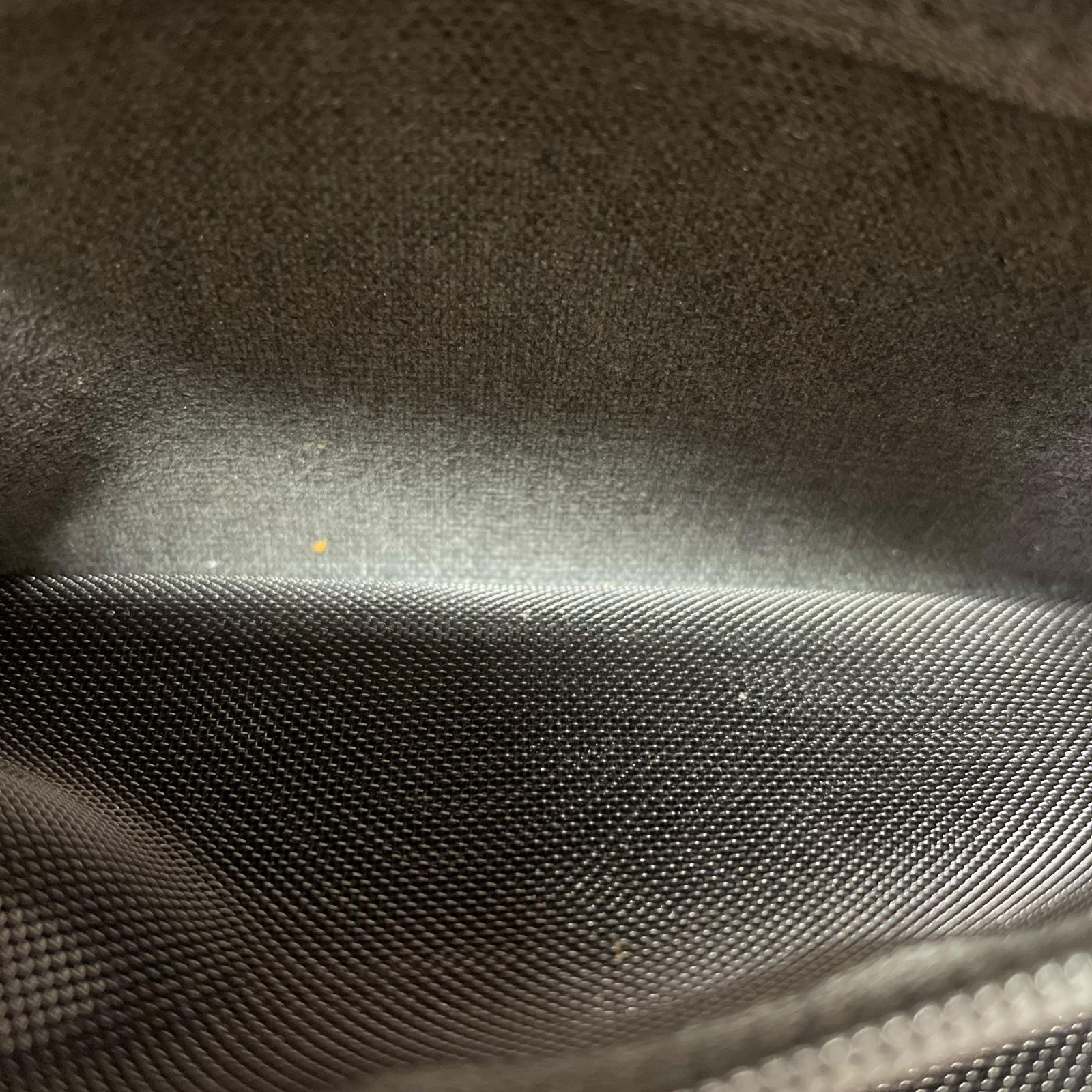 長財布 PURSE LONG WALLET ブラック