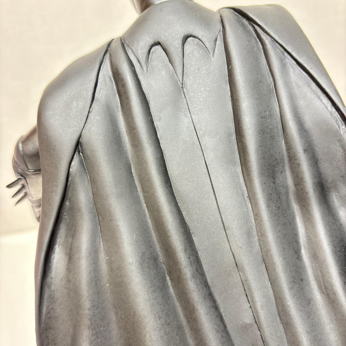 1989年 ツクダホビー 1/6 バットマン ソフビ フィギュア レトロ BATMAN Tsukuda Hobby フィギュア/グッズ