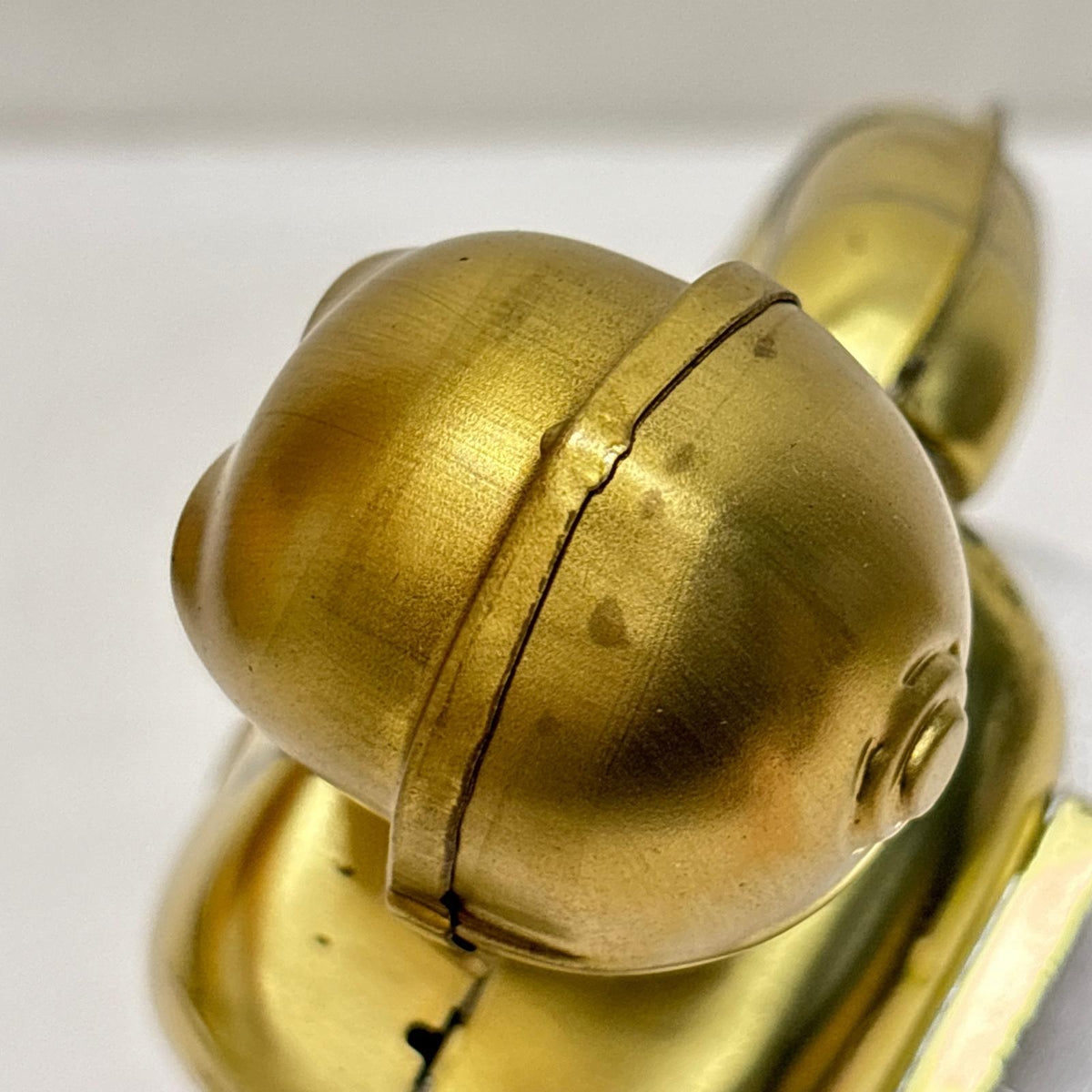 C-3PO WIND UP TIN TOY ゼンマイ駆動 スターウォーズ OSAKA TIN TOY フィギュア/グッズ