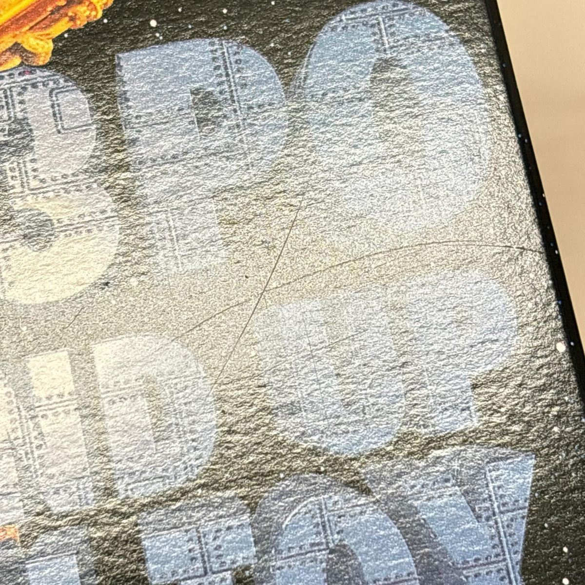 C-3PO WIND UP TIN TOY ゼンマイ駆動 スターウォーズ OSAKA TIN TOY フィギュア/グッズ