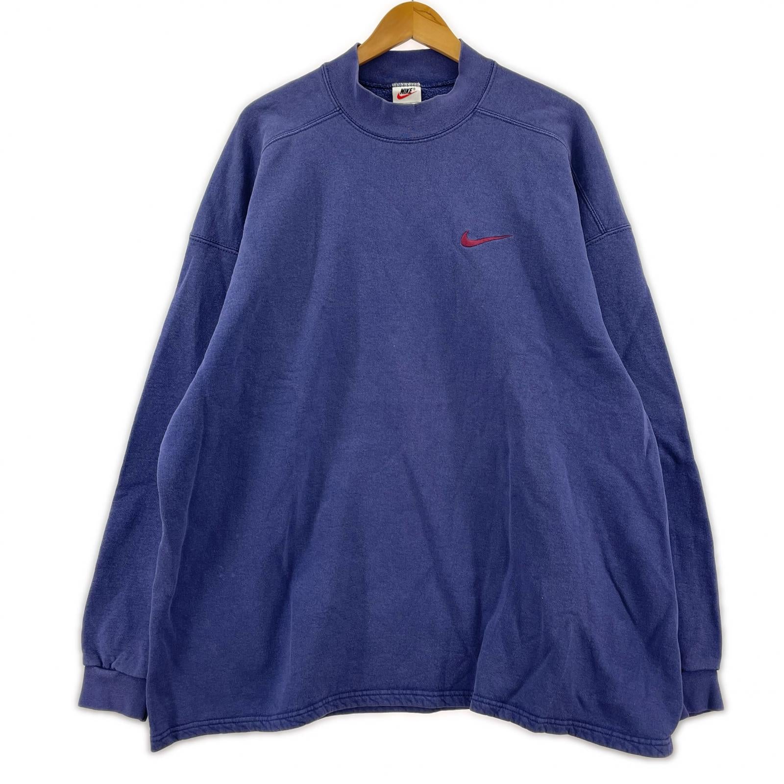スウェット NIKE USA製 スウェット