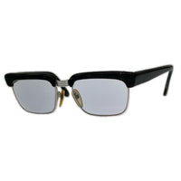 その他アクセサリー 60s頃 RODENSTOCK TOLEDO サーモントブロー 度入り眼鏡