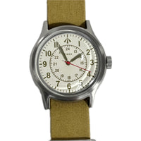 腕時計 Nigel cabourn × TIMEX コラボ 腕時計