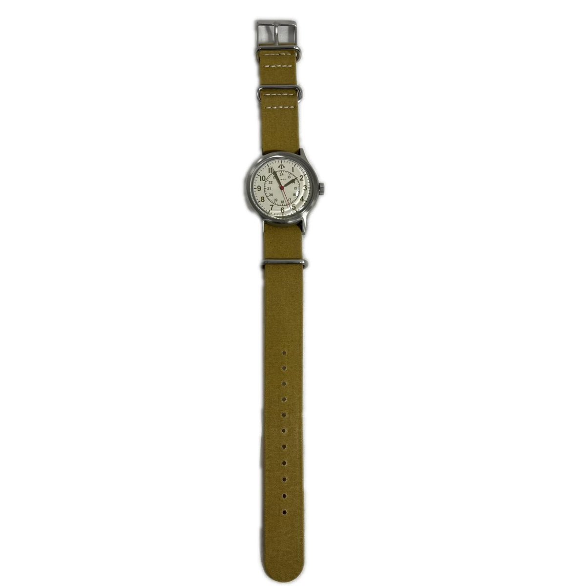 腕時計 Nigel cabourn × TIMEX コラボ 腕時計