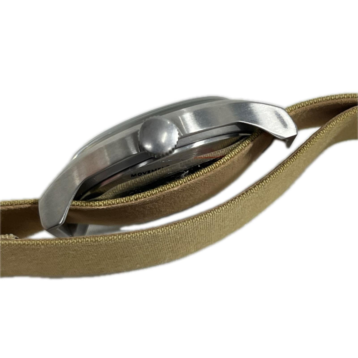 腕時計 Nigel cabourn × TIMEX コラボ 腕時計