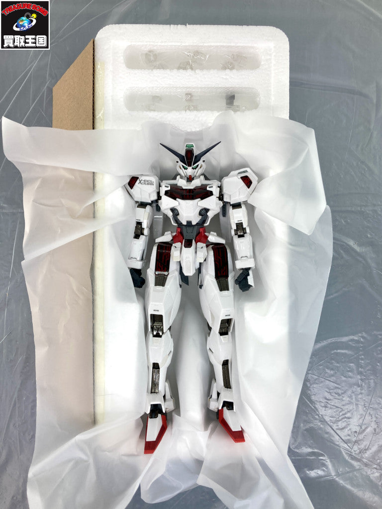 超合金 機動戦士ガンダム 水星の魔女 ガンダム・キャリバーン フィギュア/グッズ