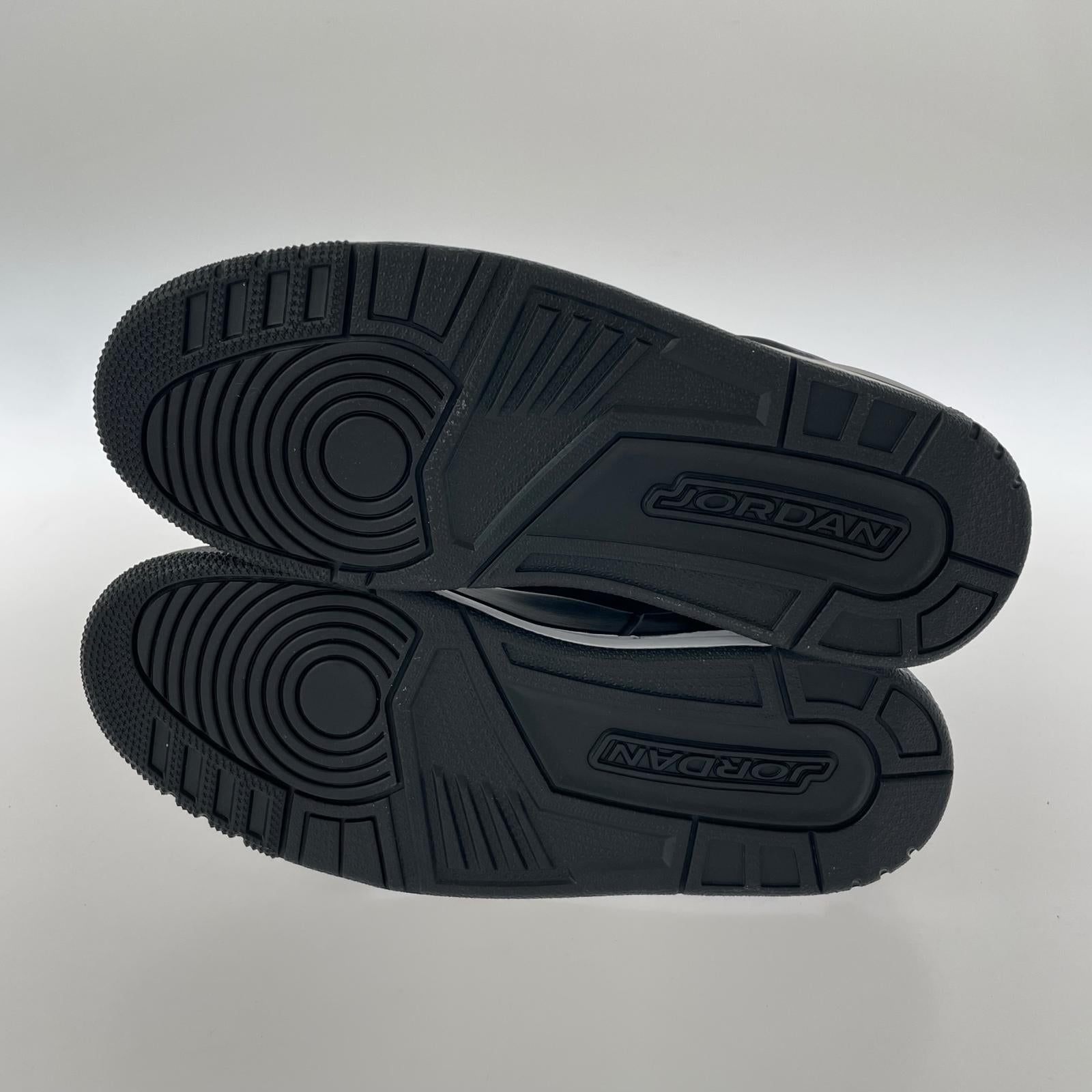スニーカー SPIZIKE LOW “OREO” FQ1759-010-US9 27cm (US9 UK8 1/2 EU44) ブラック