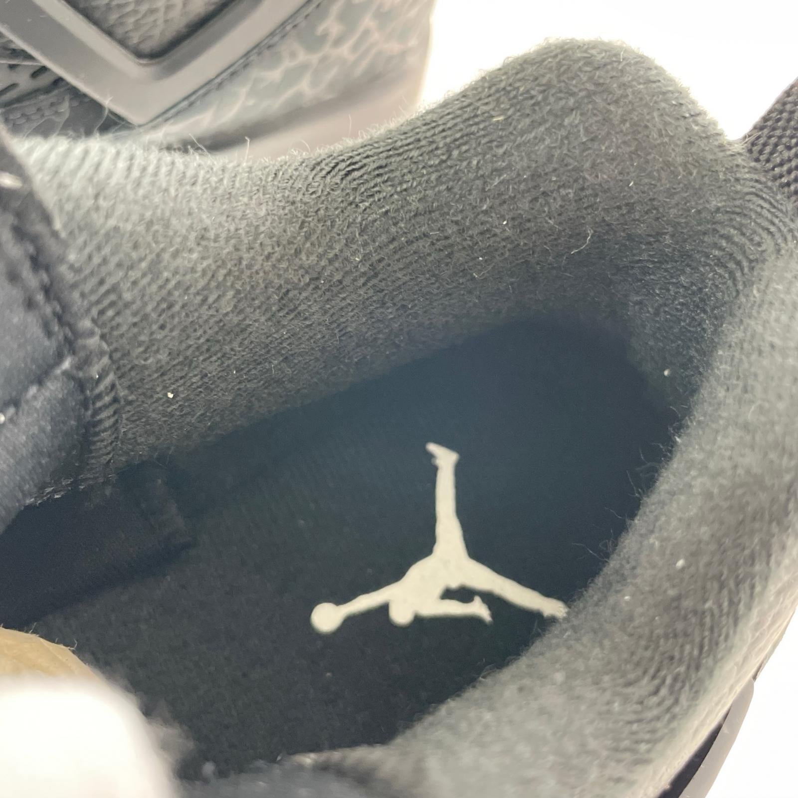 スニーカー SPIZIKE LOW “OREO” FQ1759-010-US9 27cm (US9 UK8 1/2 EU44) ブラック