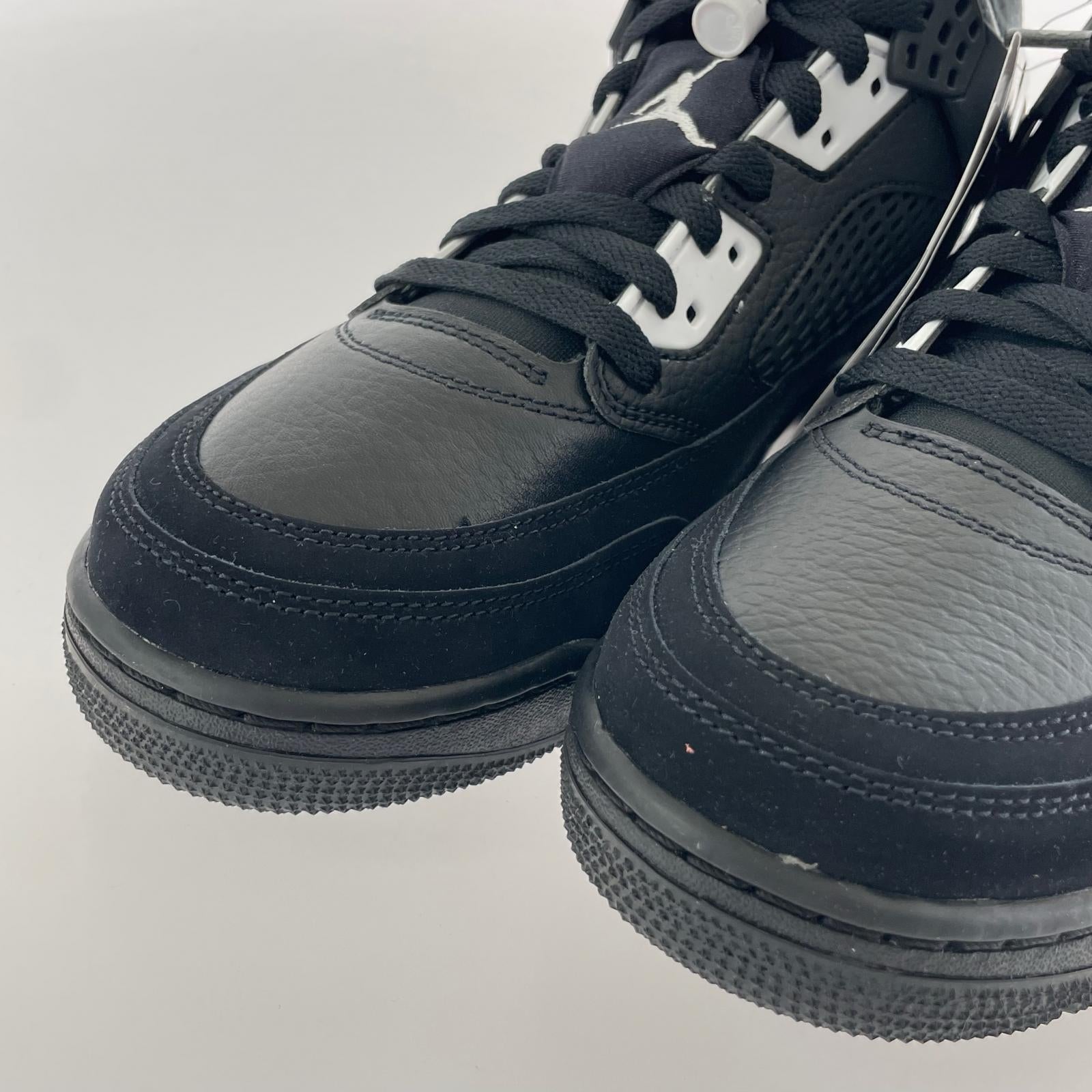 スニーカー SPIZIKE LOW “OREO” FQ1759-010-US9 27cm (US9 UK8 1/2 EU44) ブラック