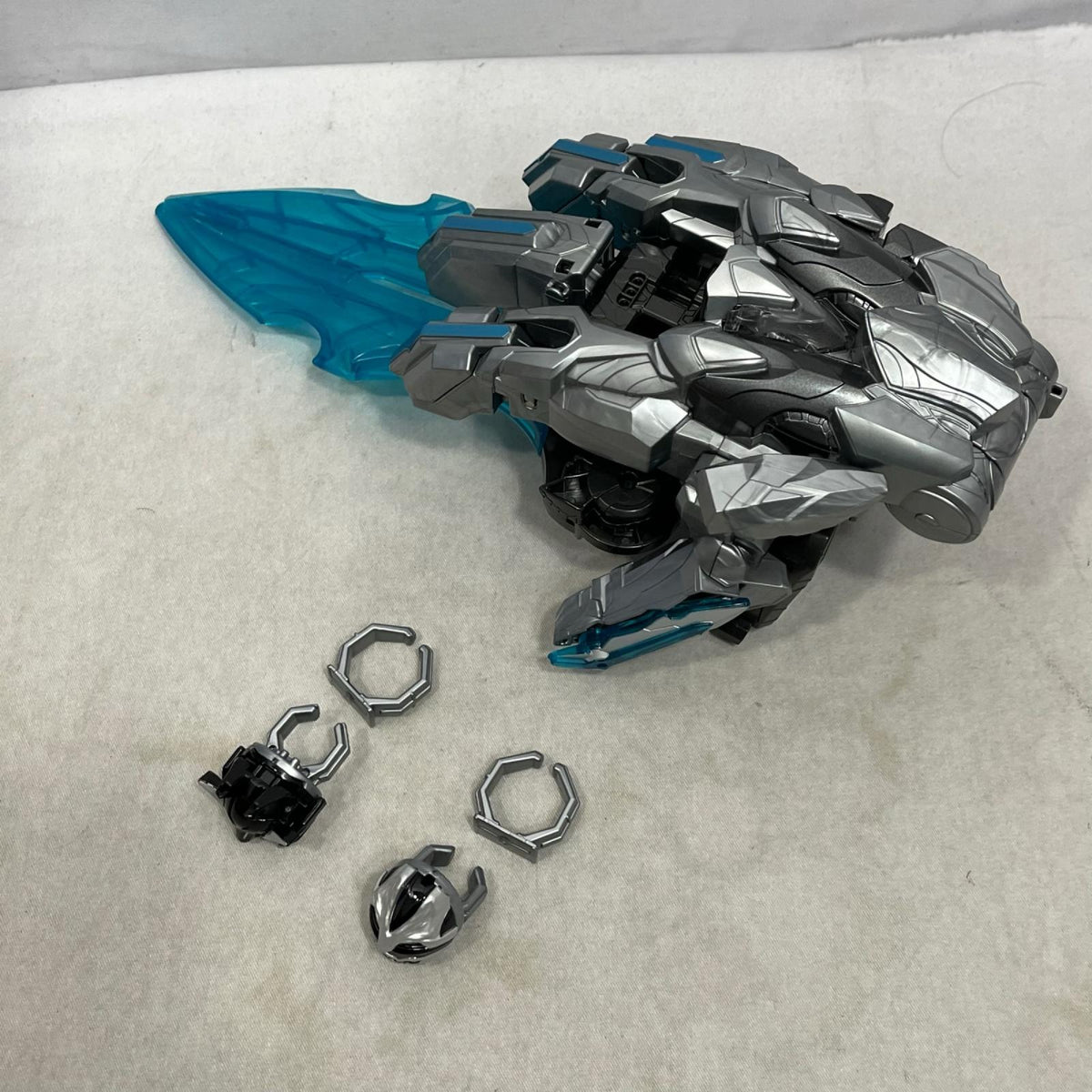 DXテガソード UNI Ver. ナンバーワン戦隊ゴジュウジャー バンダイ フィギュア/グッズ