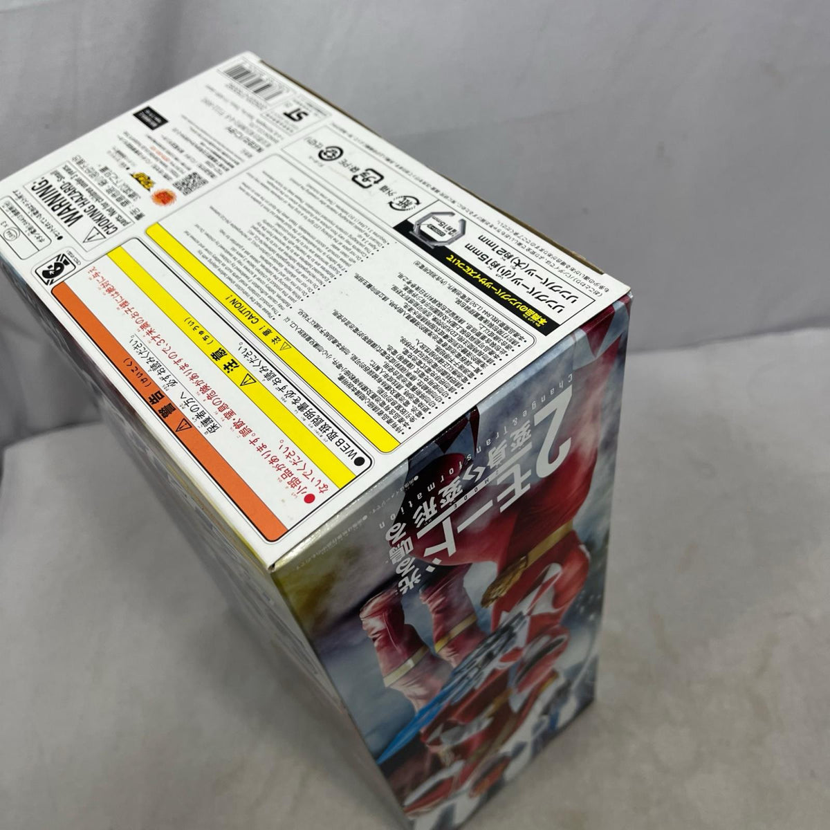 DXテガソード UNI Ver. ナンバーワン戦隊ゴジュウジャー バンダイ フィギュア/グッズ