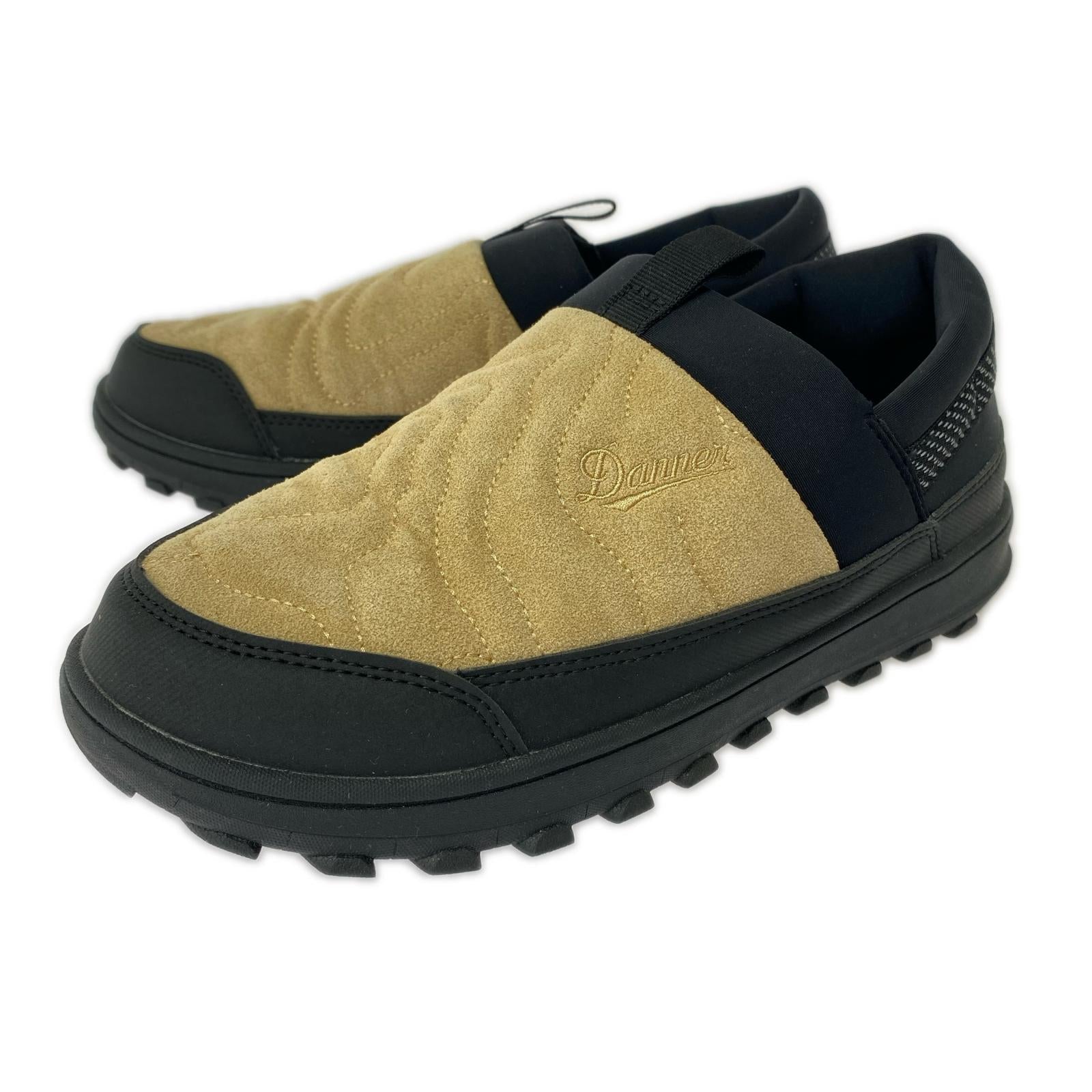 その他靴 MCKENZIE SLIP MCKENZIE SLIP ベージュ（24cm） 24cm (US6 UK5 1/2 EU38)