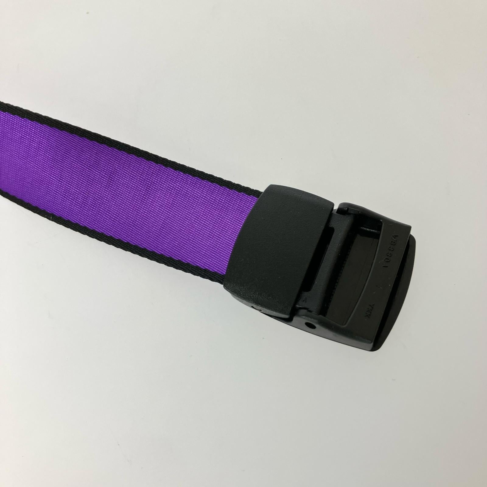 その他アクセサリー 撫子 ガチャベルト パープル パープル