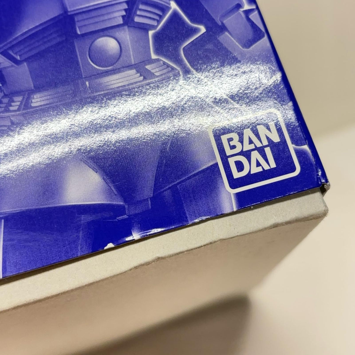 hg 1/144 リゲルグ(ユニコーンver.) ガンダムユニコーン BANDAI/バンダイ ガンプラ