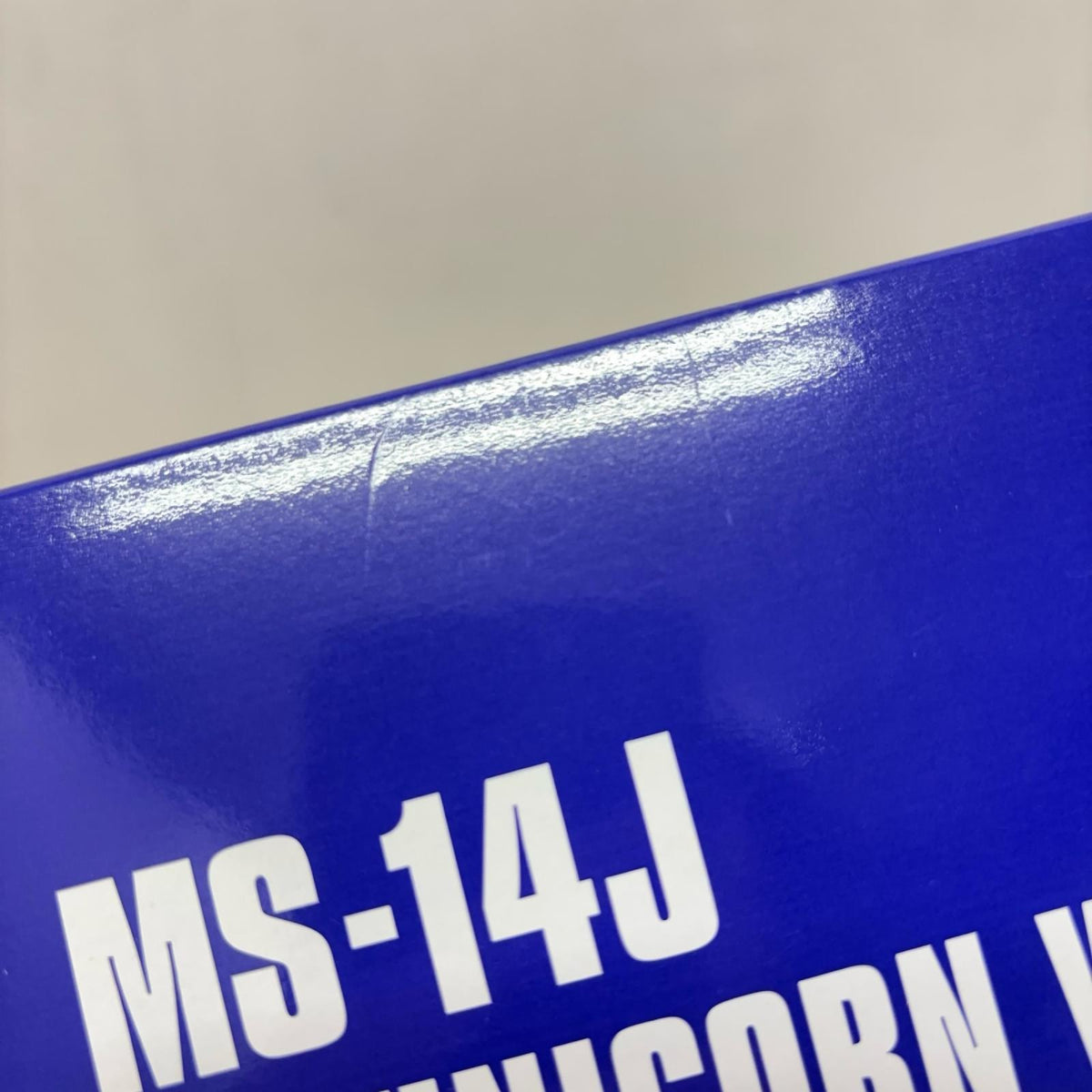 hg 1/144 リゲルグ(ユニコーンver.) ガンダムユニコーン BANDAI/バンダイ ガンプラ