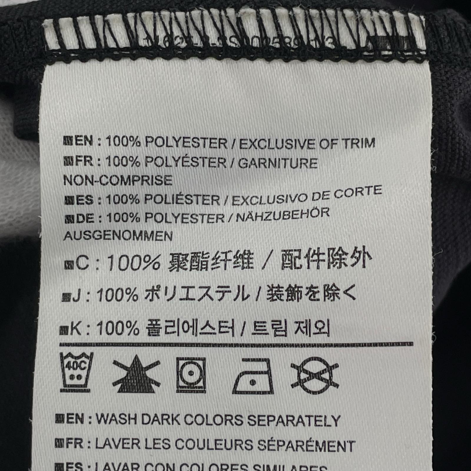マウンテンパーカー マウンテンパーカー 黒 (S) S ブラック