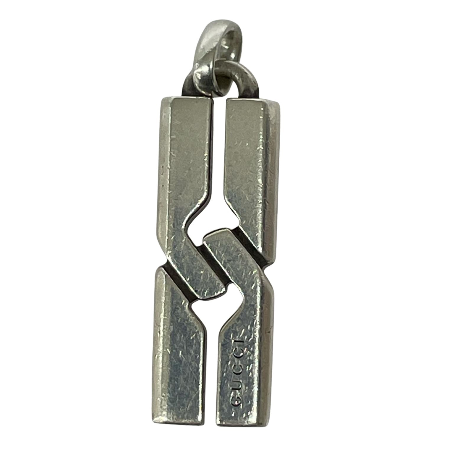 Ag925 ネックレストップ