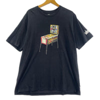 半袖Ｔシャツ 筐体 黒 (L) L ブラック