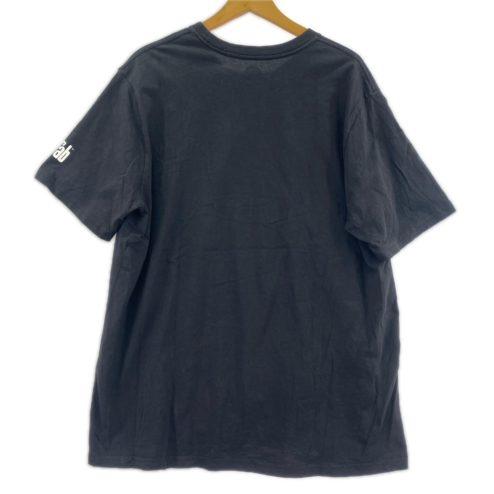 半袖Ｔシャツ 筐体 黒 (L) L ブラック