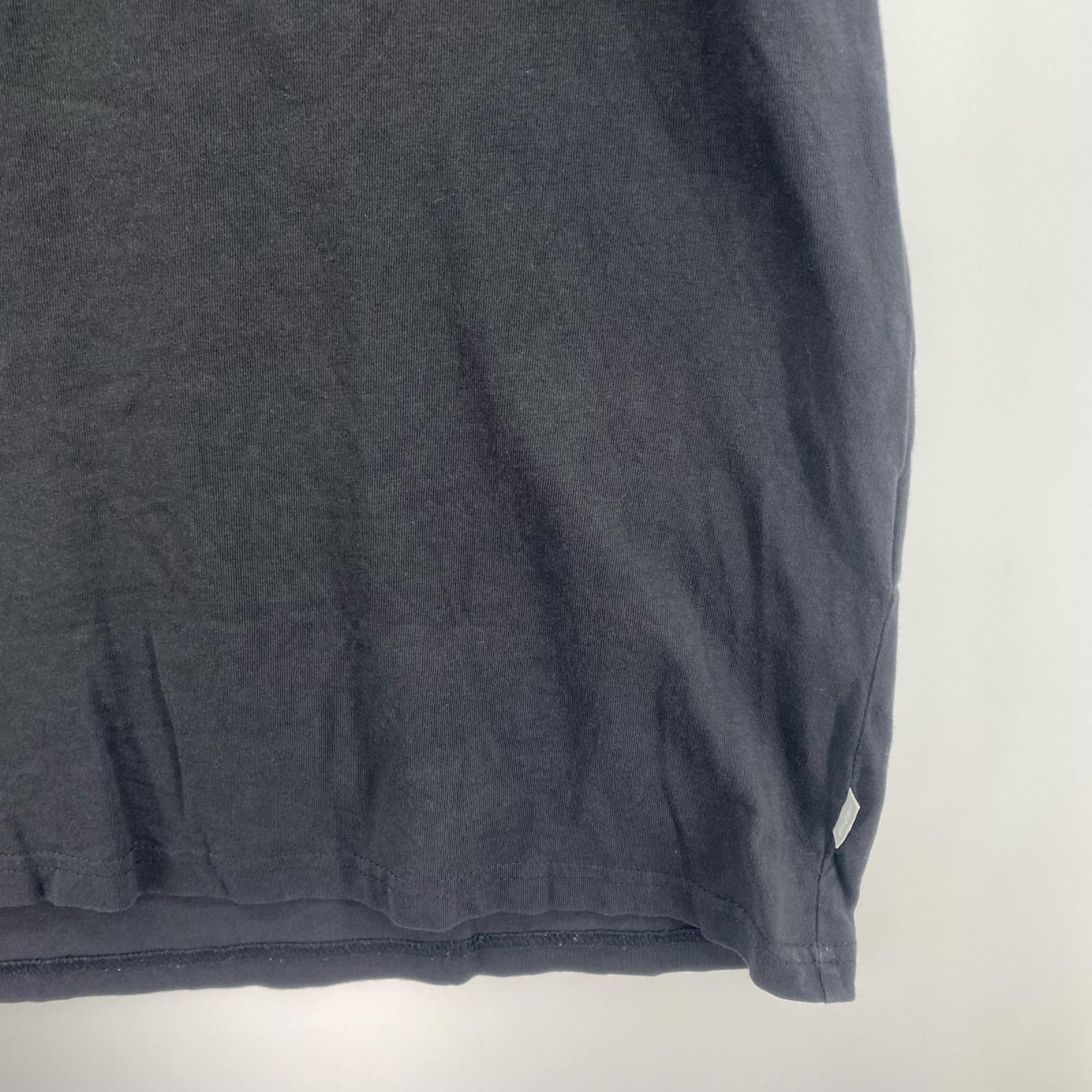 半袖Ｔシャツ 筐体 黒 (L) L ブラック