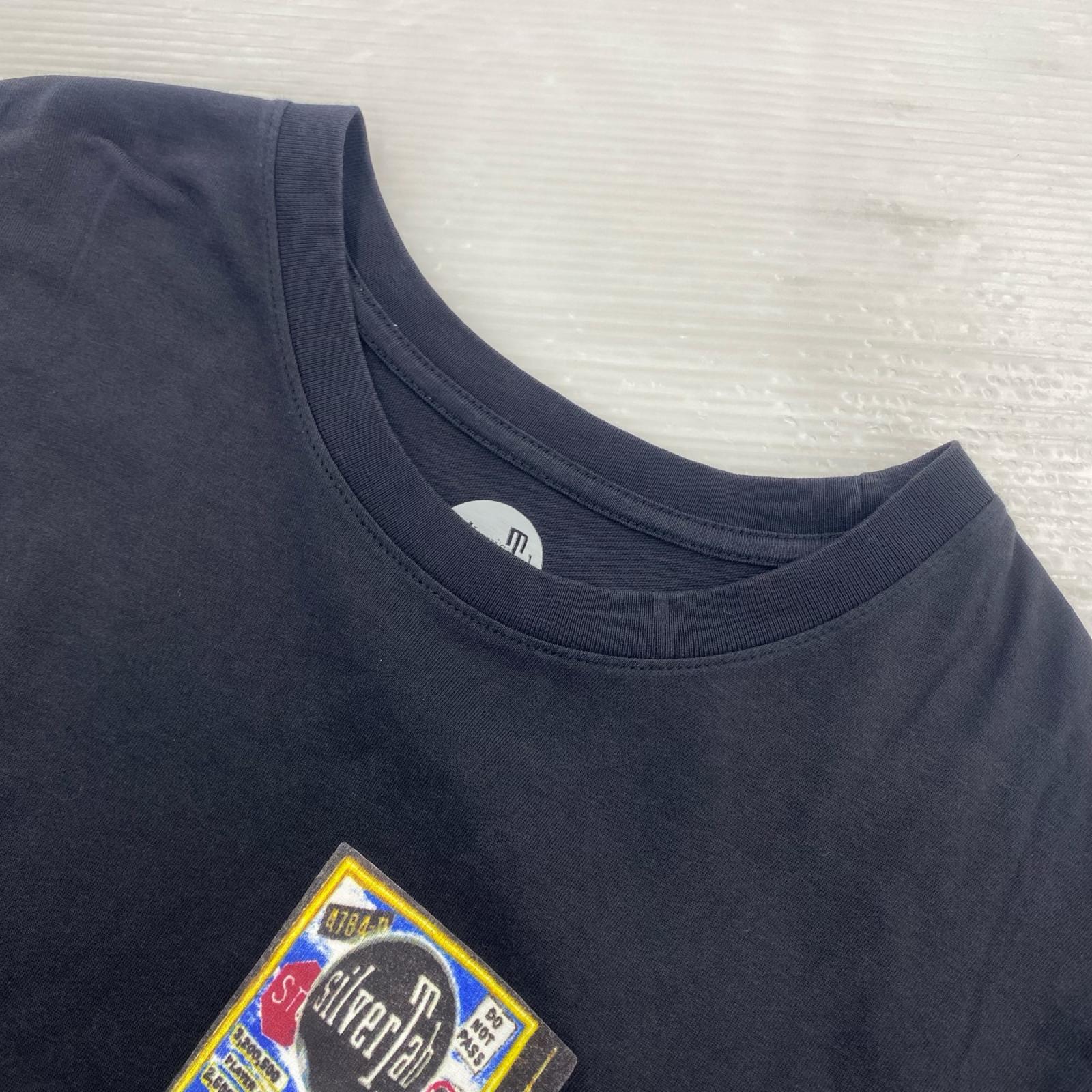 半袖Ｔシャツ 筐体 黒 (L) L ブラック