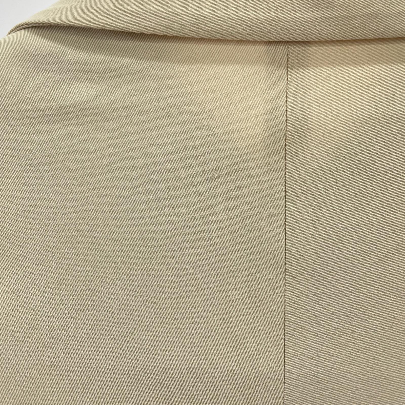 ジャケット FEMME Wool gabardine Track Jacket (2) 2 ベージュ