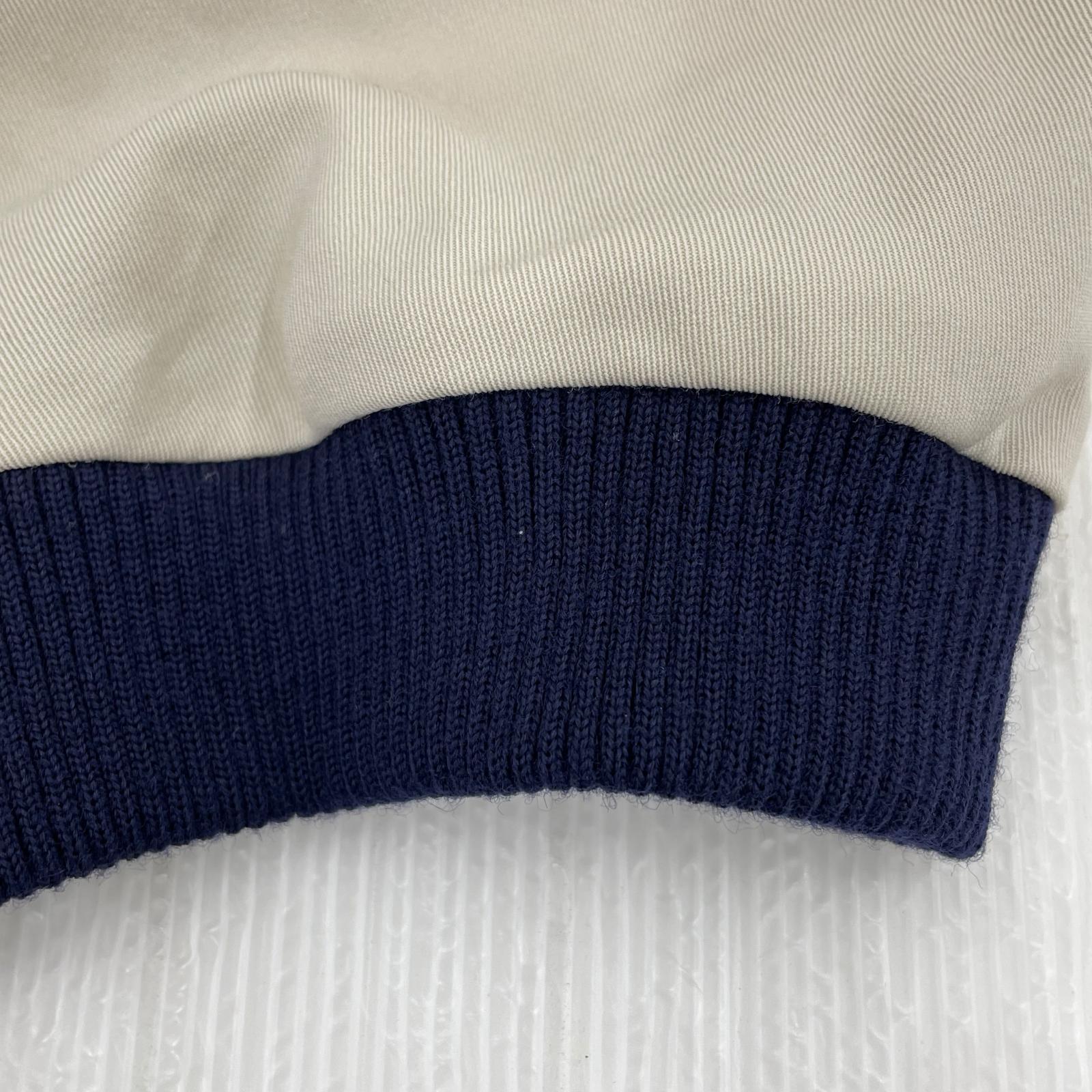 ジャケット FEMME Wool gabardine Track Jacket (2) 2 ベージュ