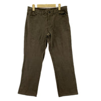 パンツ Cotton Strech Pants ｶｰｷ (3) 3 カーキ
