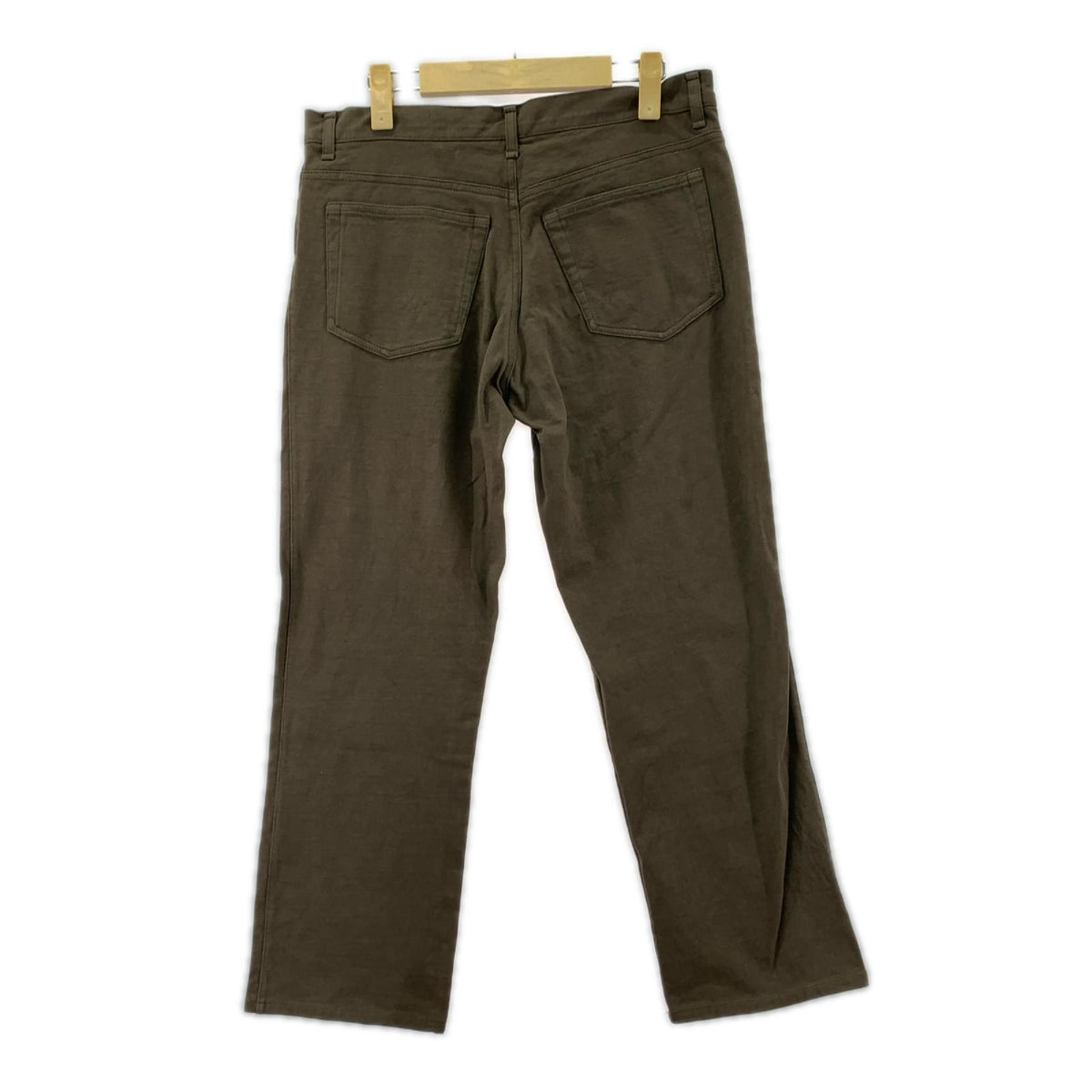 パンツ Cotton Strech Pants ｶｰｷ (3) 3 カーキ