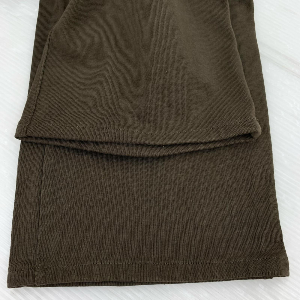 パンツ Cotton Strech Pants ｶｰｷ (3) 3 カーキ