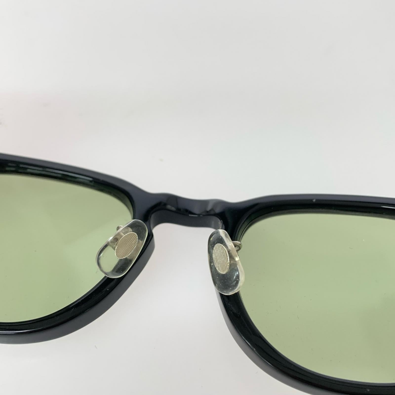 その他アクセサリー KANEKO OPTICAL×STANDARD CALIFORNIA SD Sunglasses イエローレンズ サングラス ブラック