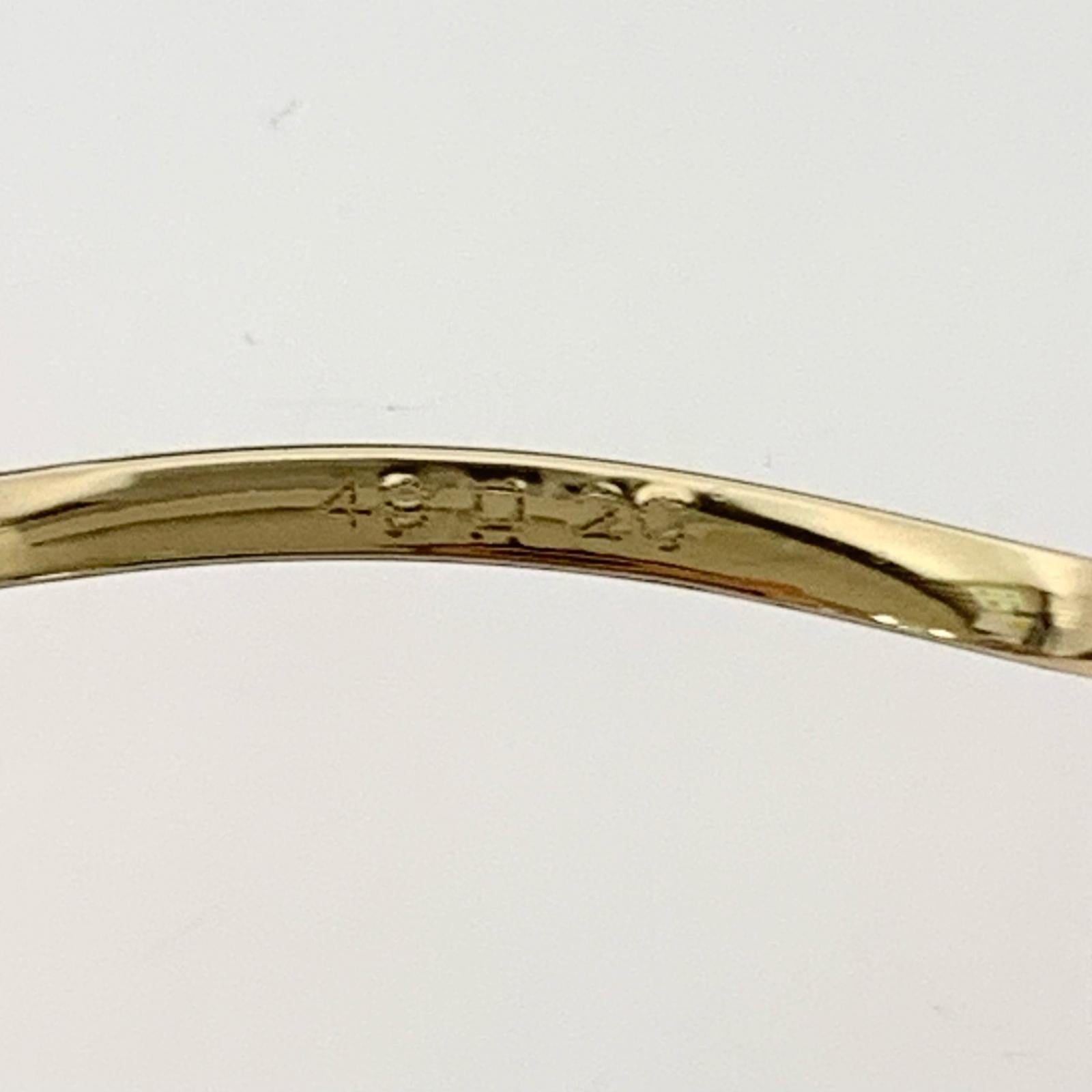 その他アクセサリー OLIVER PEOPLES OV1305 Clyne クライン カラーレンズ サングラス ゴールド