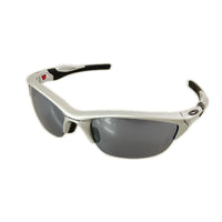 その他アクセサリー OAKLEY OO9153-02 HALF JACKET 2.0 ハーフジャケット シルバー