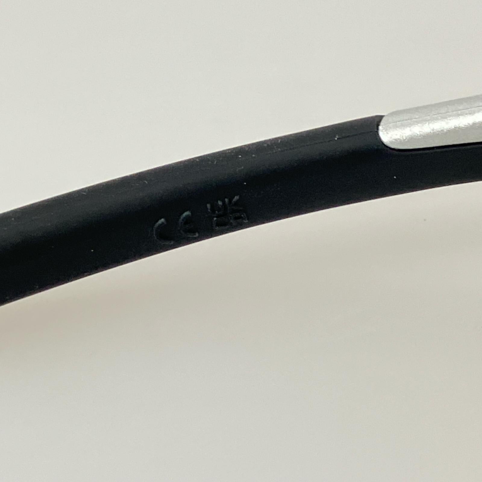 その他アクセサリー OAKLEY OO9153-02 HALF JACKET 2.0 ハーフジャケット シルバー
