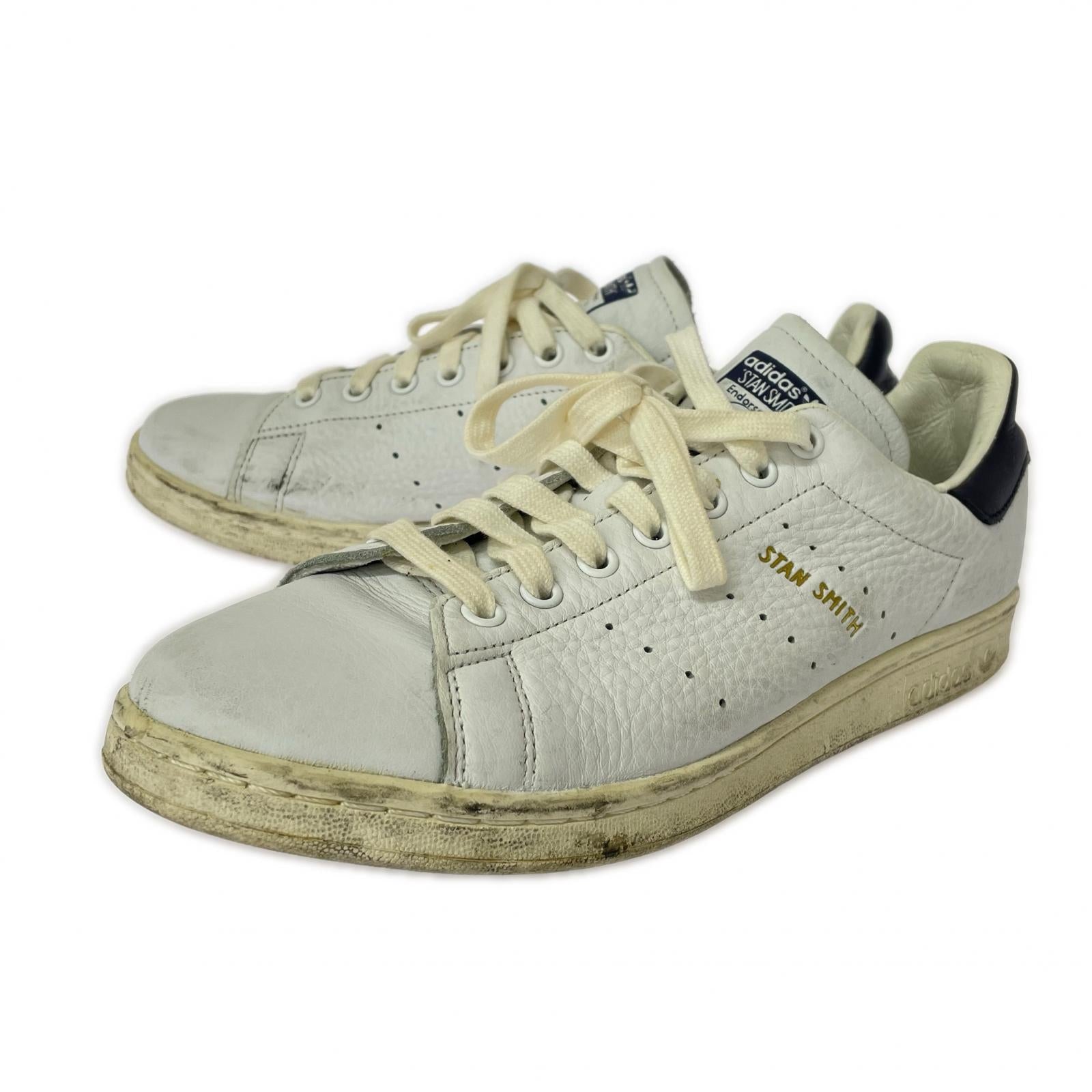 スニーカー STAN SMITH 27cm (US9 UK8 1/2 EU44) ホワイト