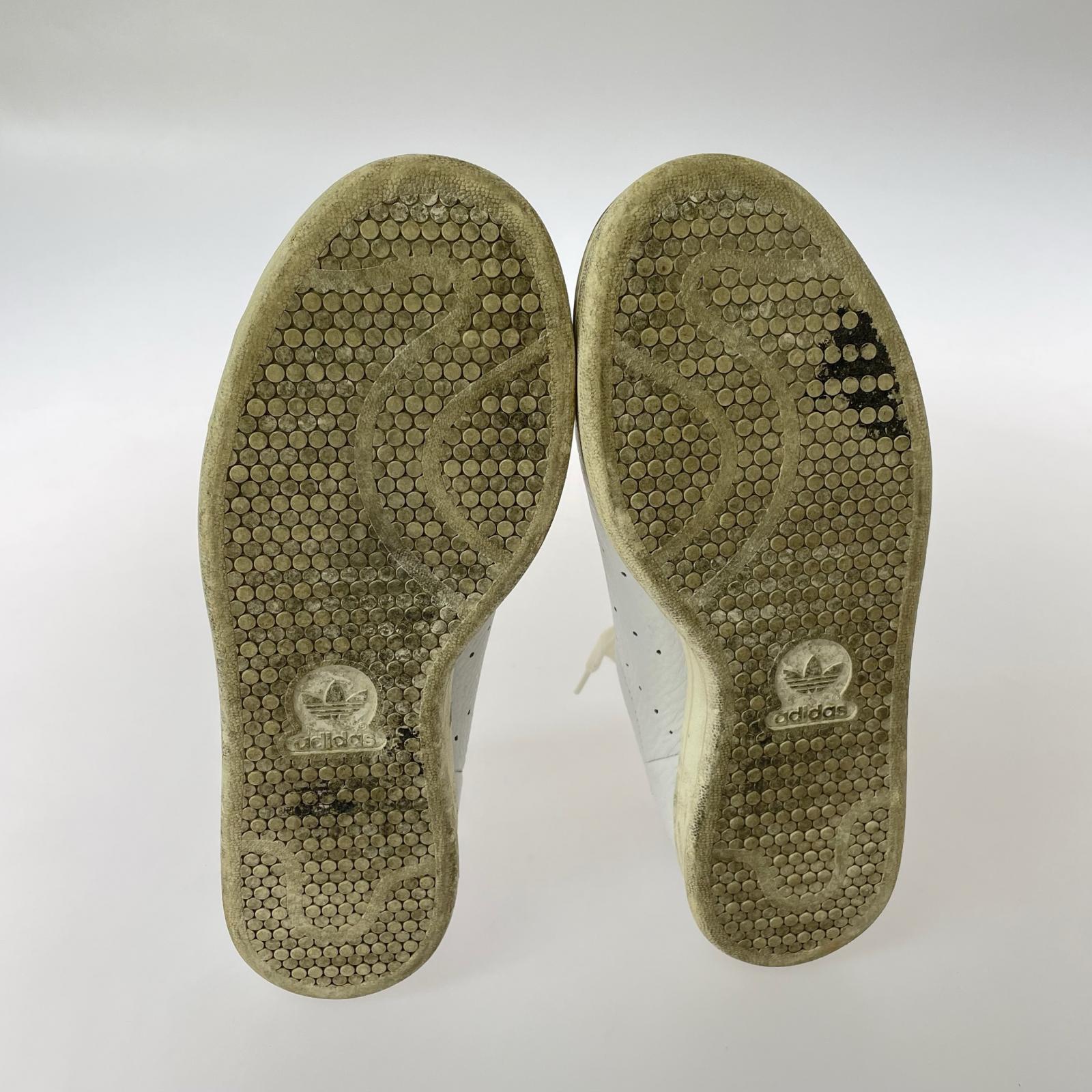 スニーカー STAN SMITH 27cm (US9 UK8 1/2 EU44) ホワイト