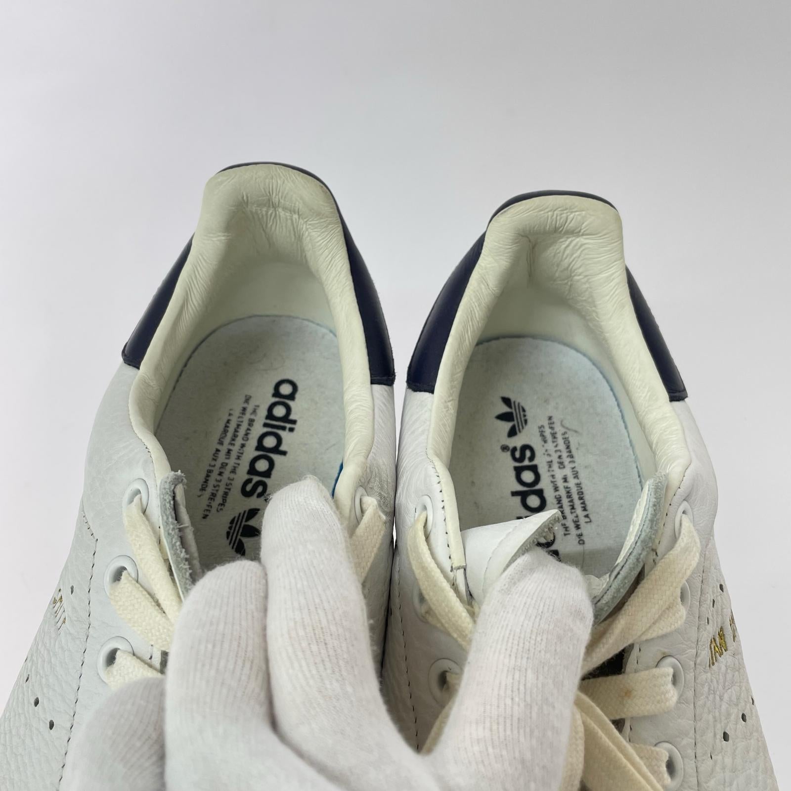 スニーカー STAN SMITH 27cm (US9 UK8 1/2 EU44) ホワイト