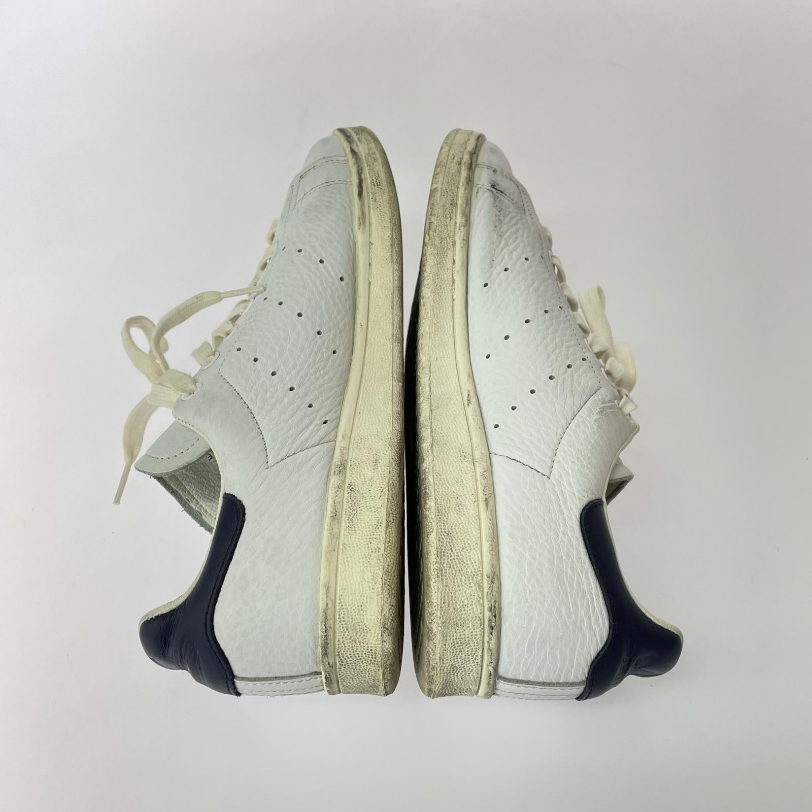 スニーカー STAN SMITH 27cm (US9 UK8 1/2 EU44) ホワイト