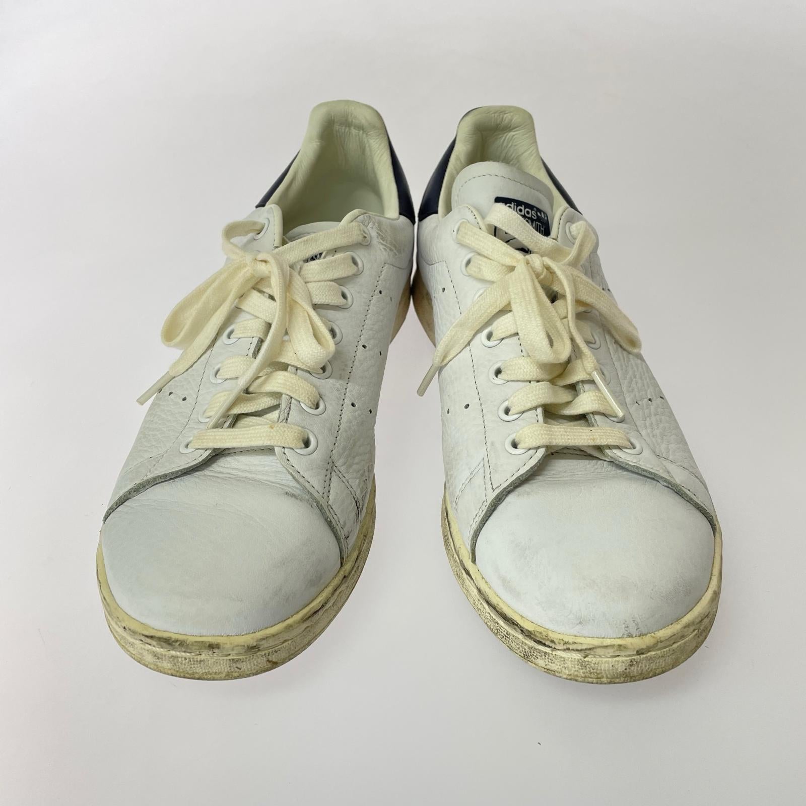 スニーカー STAN SMITH 27cm (US9 UK8 1/2 EU44) ホワイト