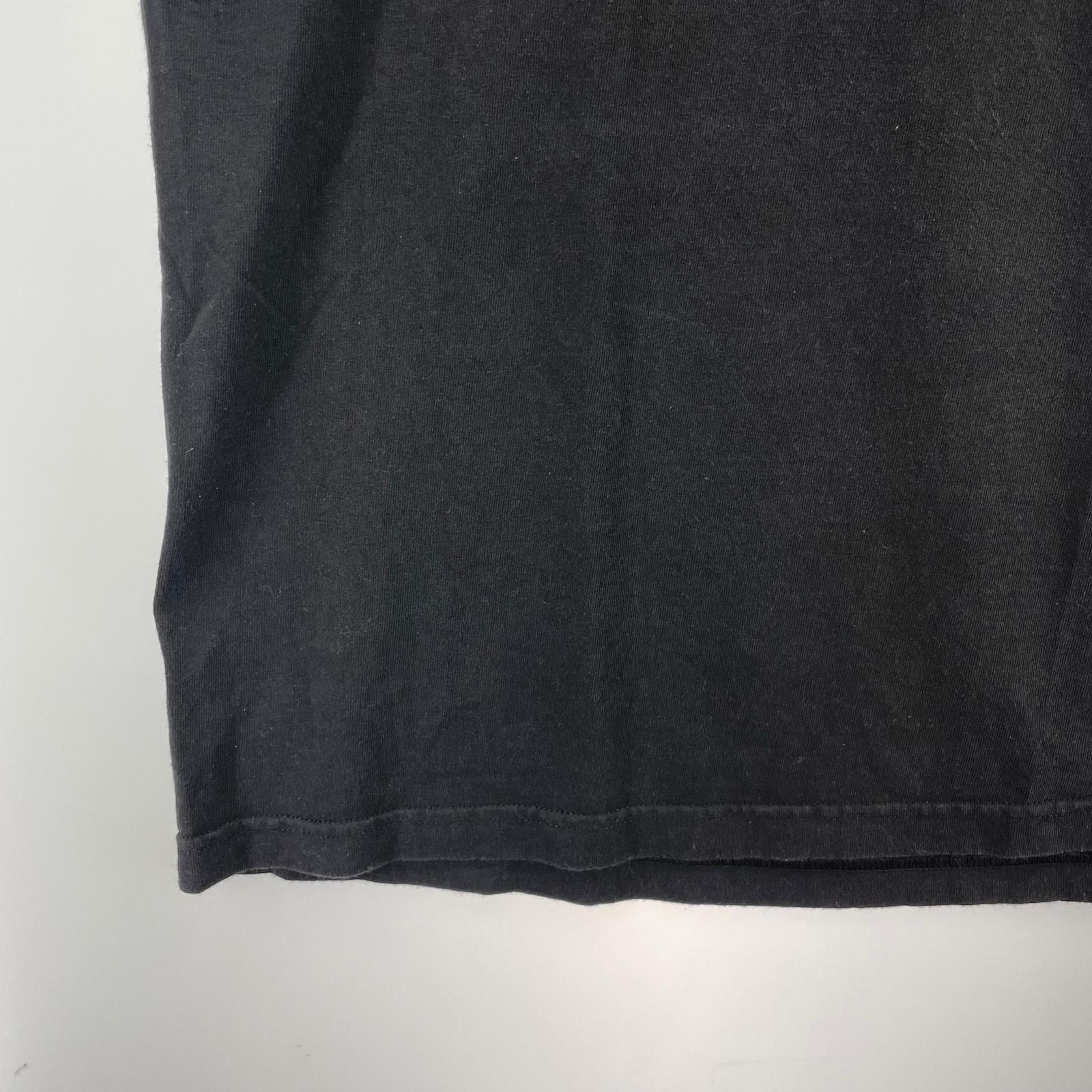 半袖Ｔシャツ ｘFRAGMENT Tee L ブラック