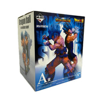 ドラゴンボールVSオムニバス超 A賞 孫悟空＆ベジータ ドラゴンボール BANDAI フィギュア/グッズ