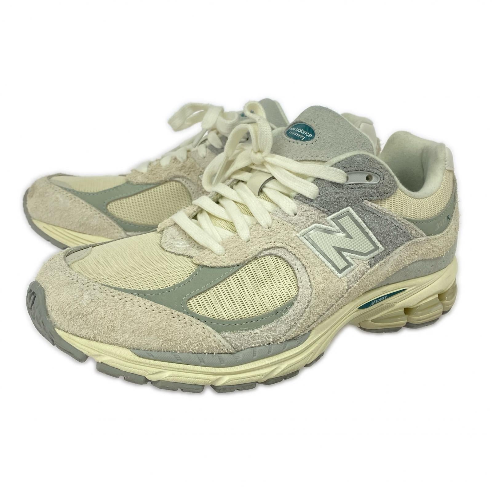 スニーカー M2002REK OFF WHITE (27.5) 27.5cm (US9 1/2 UK9 EU45)
