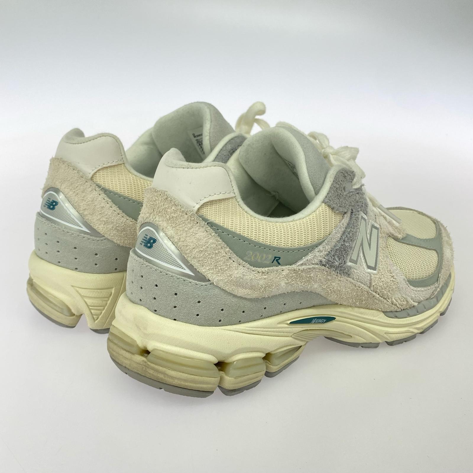スニーカー M2002REK OFF WHITE (27.5) 27.5cm (US9 1/2 UK9 EU45)