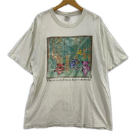 半袖Ｔシャツ 90s GRATEFUL DEAD L