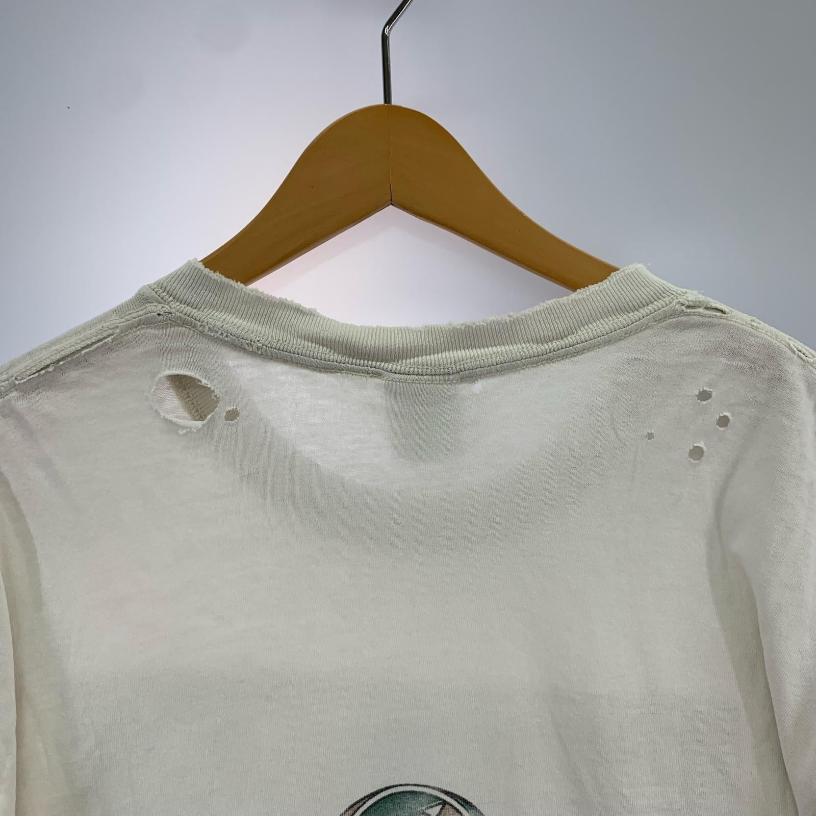 半袖Ｔシャツ 90s GRATEFUL DEAD L