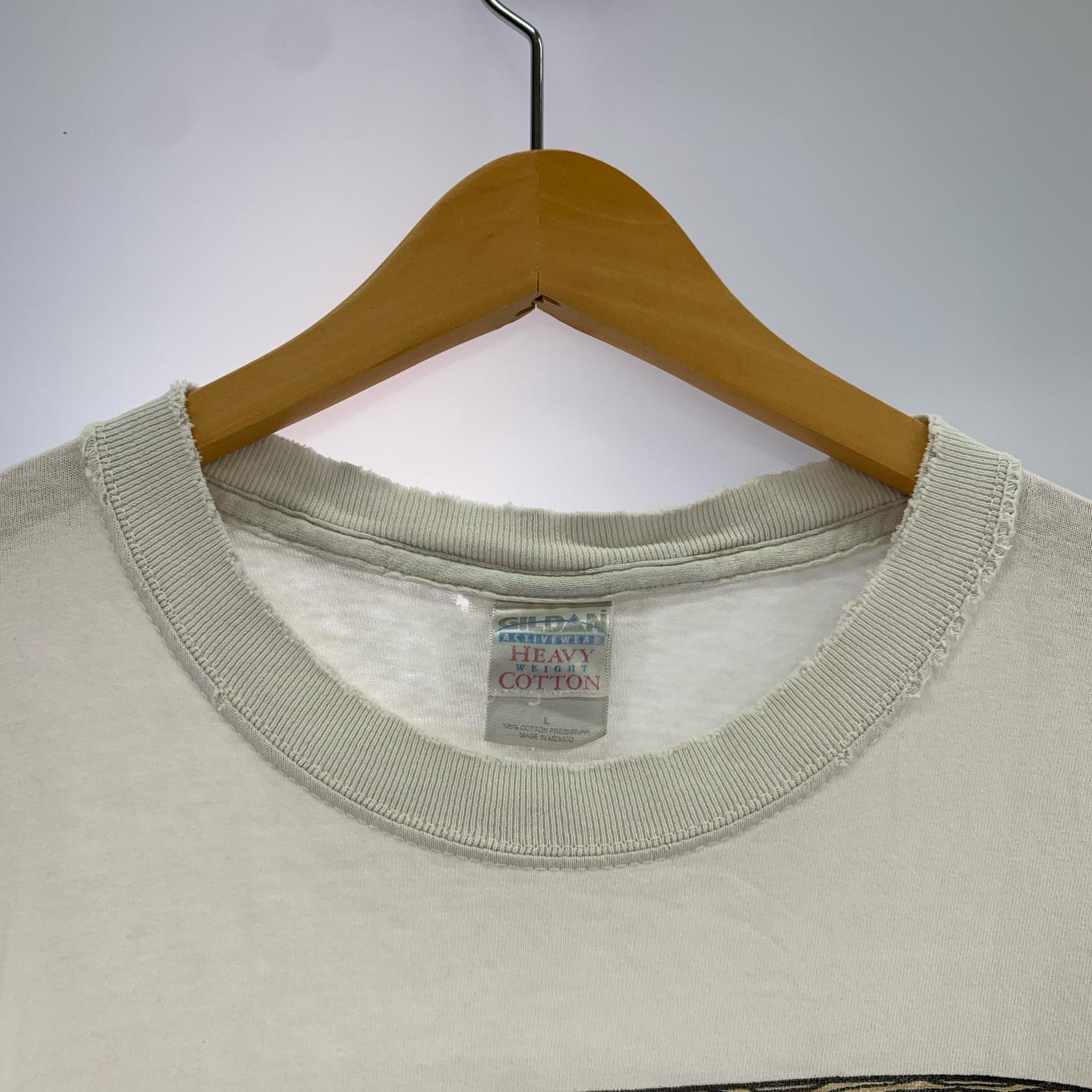 半袖Ｔシャツ 90s GRATEFUL DEAD L